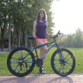 2021 New model one wheel bicycle mountain bike 24 26 inch bicicleta mtb